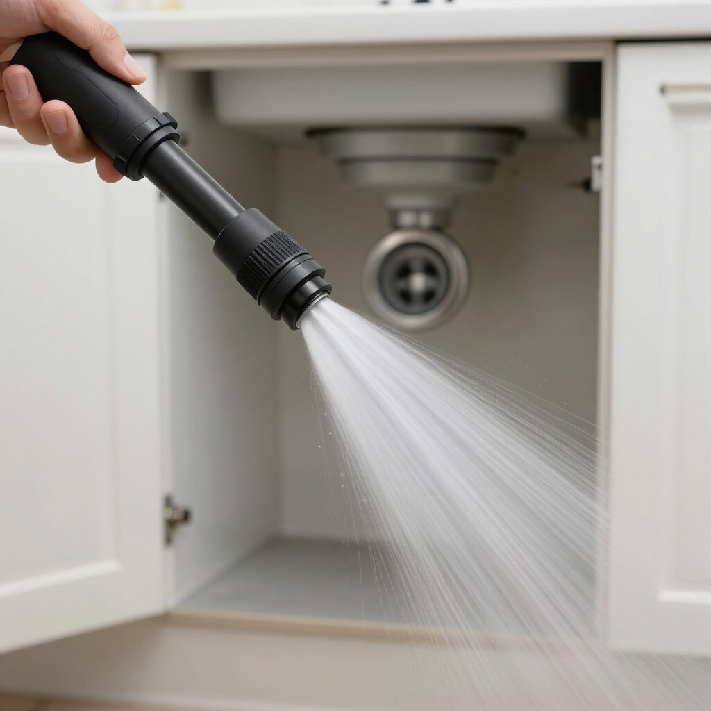 Drain Cleaning & Unclogging in Pico Rivera
