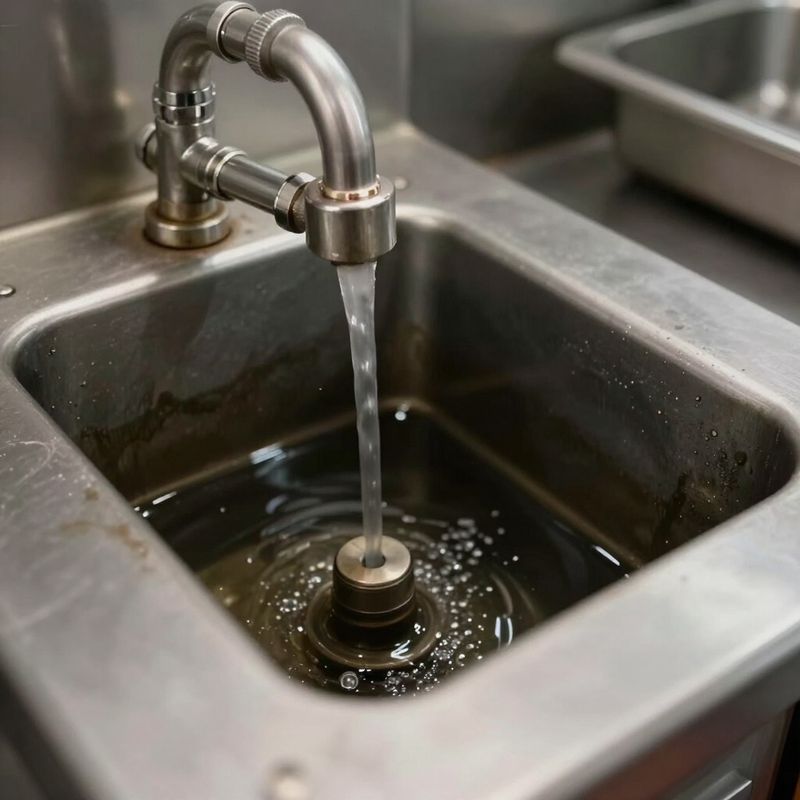 Garbage Disposal in Pico Rivera
