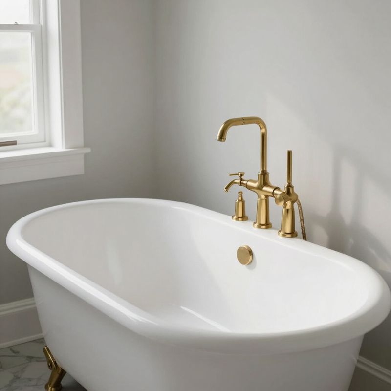Bathroom & Kitchen Upgrades in Pico Rivera